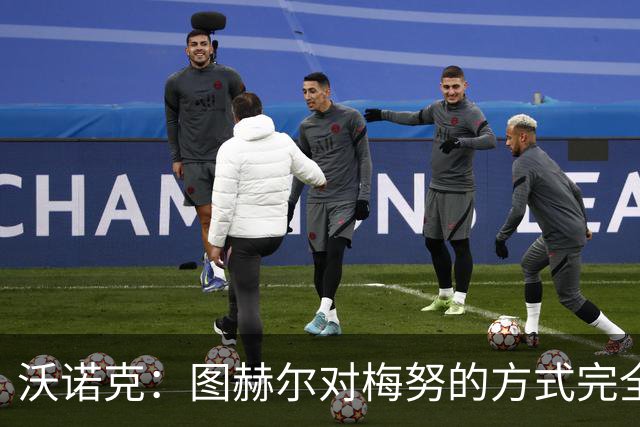 沃诺克：图赫尔对梅努的方式完全不公平，他应该让所有人都有机会